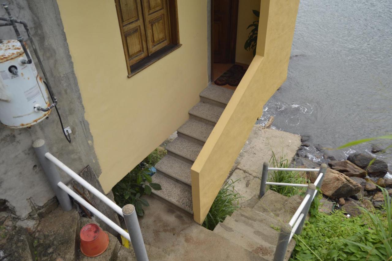 Casa Frente Al Mar Villa Yelapa Eksteriør billede