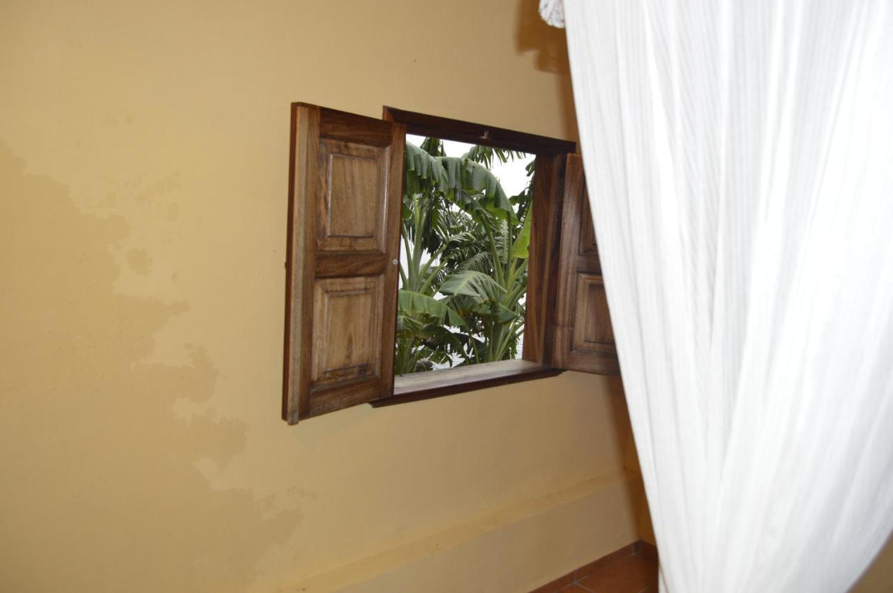 Casa Frente Al Mar Villa Yelapa Eksteriør billede