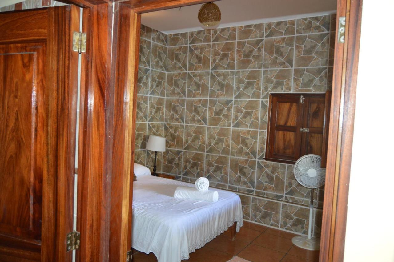 Casa Frente Al Mar Villa Yelapa Eksteriør billede