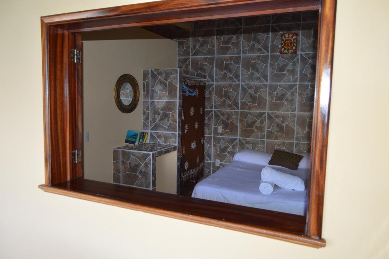 Casa Frente Al Mar Villa Yelapa Eksteriør billede