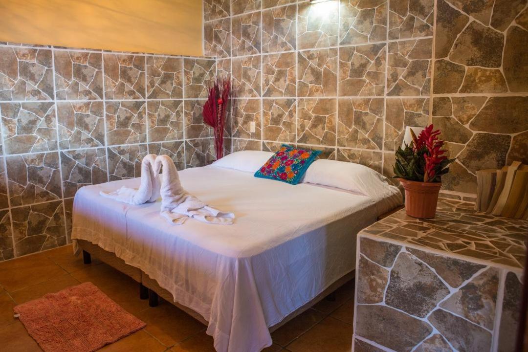 Casa Frente Al Mar Villa Yelapa Eksteriør billede
