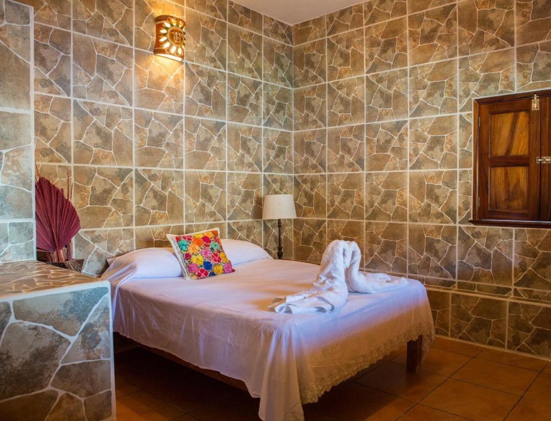 Casa Frente Al Mar Villa Yelapa Eksteriør billede