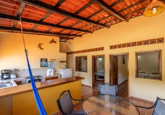Casa Frente Al Mar Villa Yelapa Eksteriør billede