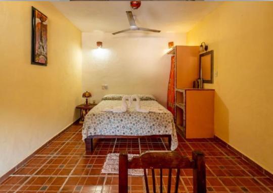 Casa Frente Al Mar Villa Yelapa Eksteriør billede