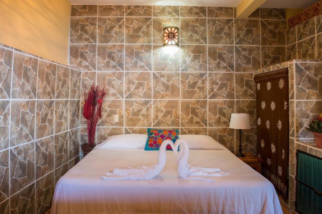 Casa Frente Al Mar Villa Yelapa Eksteriør billede