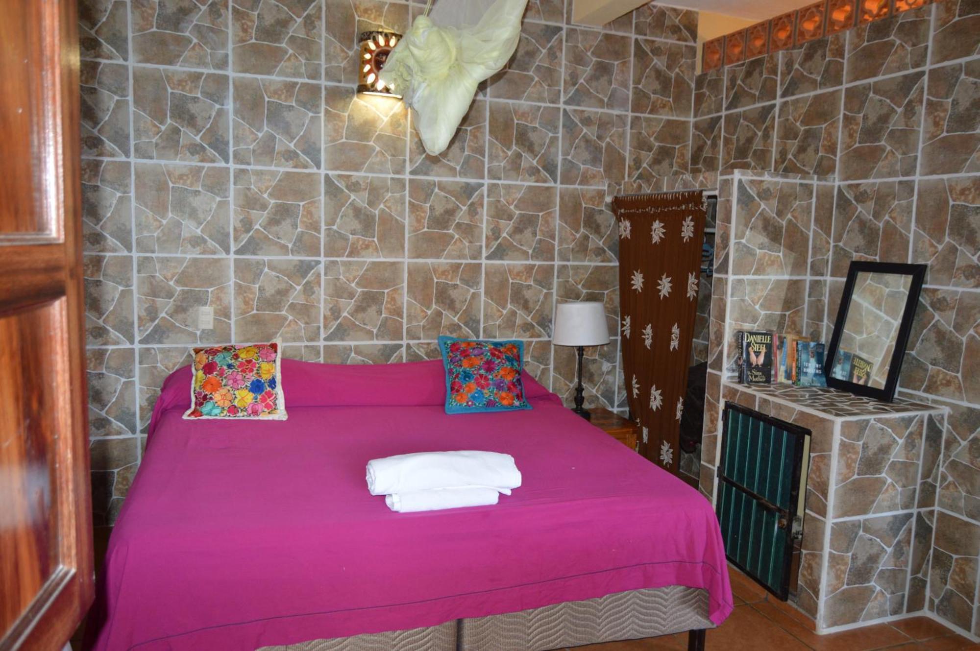 Casa Frente Al Mar Villa Yelapa Eksteriør billede